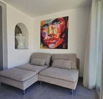 Villa for 4 People in Cap d'Agde, Agde, Photo 4