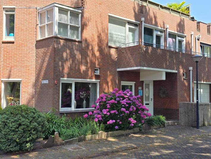 Vakantiehuis voor 4 personen, met uitzicht en balkon - 1