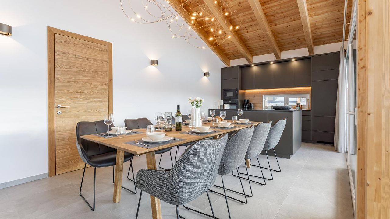 Ferienhaus für 8 Personen (139 m²) in Sankt Lambrecht in St. Lambrecht, Westliche Obersteiermark