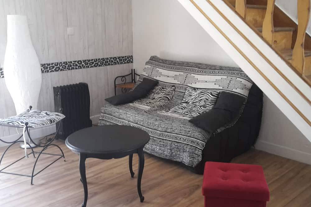 Charmante petite maison en baie de Morlaix in Taulé, Ceinture Dorée