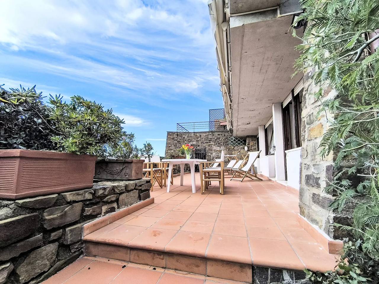 Apartamento entero, 3 estancias 6 personas in Castiglione della Pescaia, Provincia de Grosseto