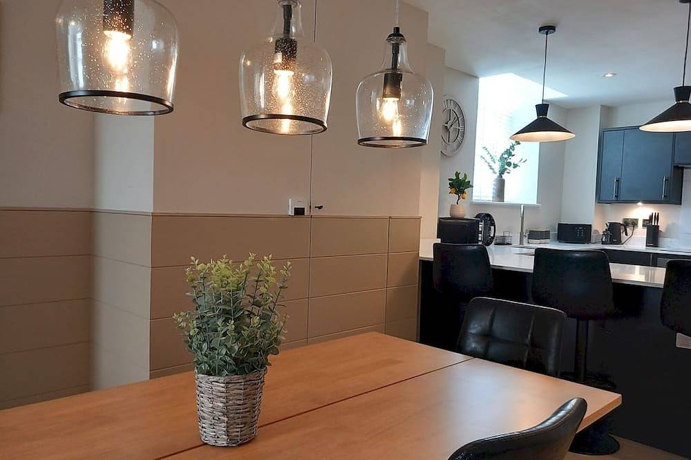 Appartamento vacanze a Gwynedd a partire da 214€ a notte