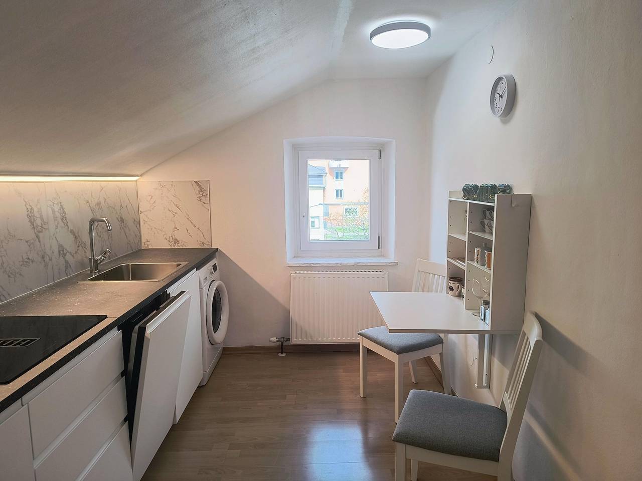 Ganze Ferienwohnung, Appartement/Fewo, Bad, Wc, 2 Schlafräume in Villgratner Berge, Lienz