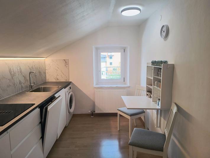Gîte pour 4 personnes à Lienz - 4