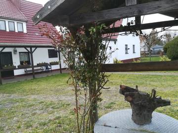 Vakantiewoning voor 4 Personen in Prerow, Darß, Afbeelding 1