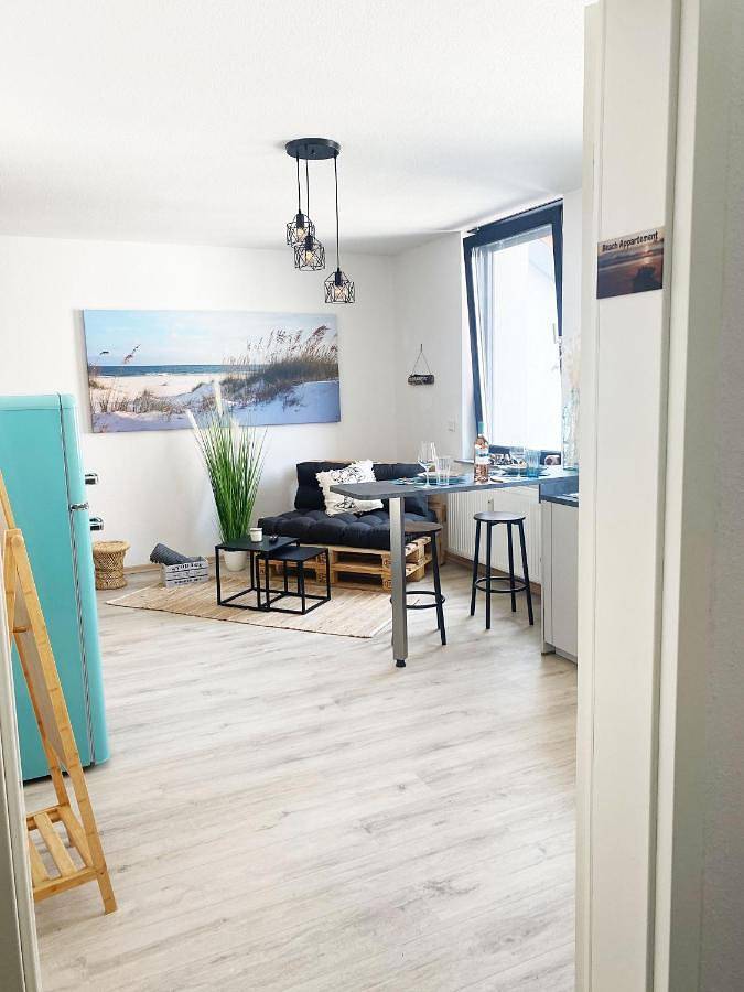 Ferienwohnung für 2 Personen, mit Haustier in Bielefeld - 3