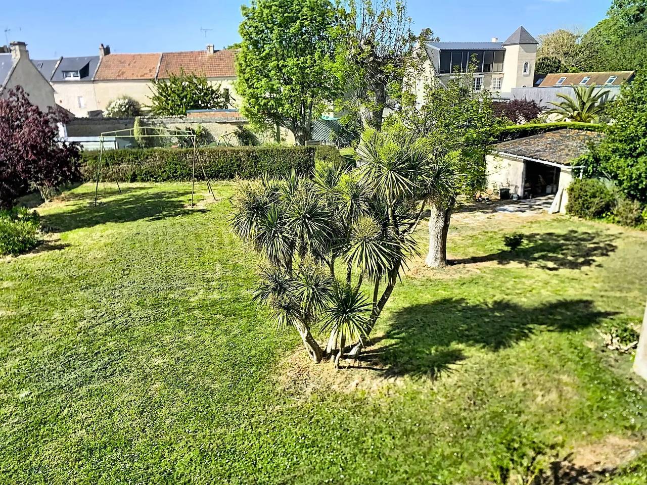 Maison 10 Personnes in Ver-sur-Mer, Côte de Nacre