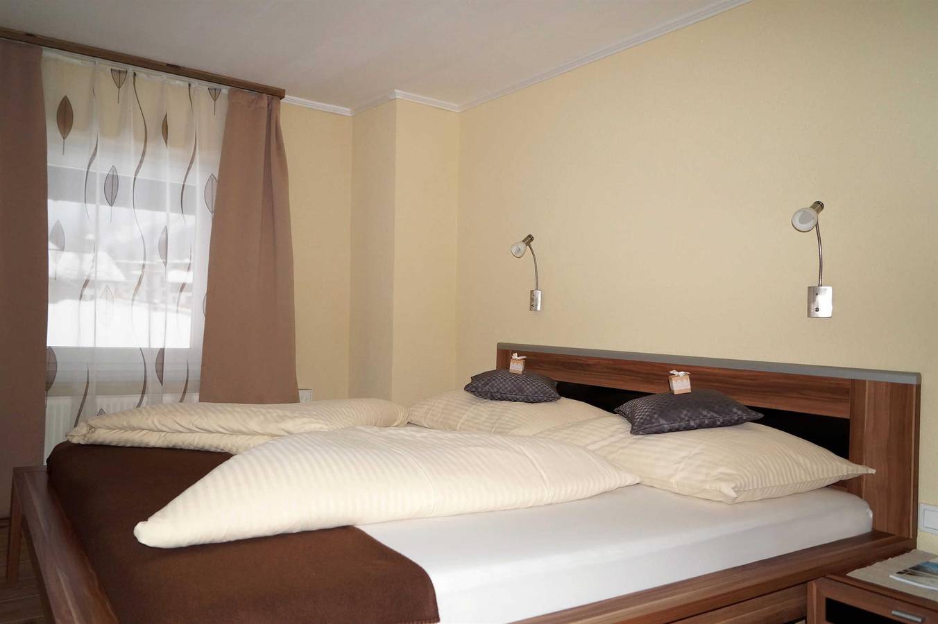 Ganze Ferienwohnung, Ferienwohnung Ii 2-4 Pers. 1 in Pertisau, Eben am Achensee