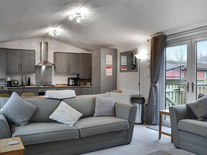 Casa rural para 6 personas con jardín in Barmby Moor, Yorkshire del Este