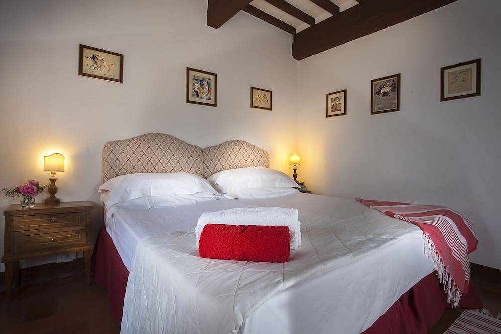 Ganze Wohnung, Loggia, Charmante renovierte Wohnung 3bd / 2bt in Toskana mit Gemeinschaftspool in Scheggia, Anghiari