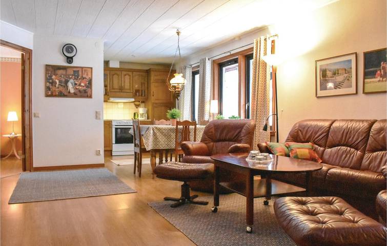 Ferienhaus für 4 Personen, mit Terrasse in Astrid Lindgrens värld - 3
