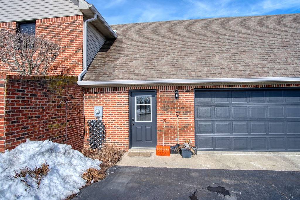 Peaceful 2Br Farm Stay - 10 Min To Grand Park in Hamilton County