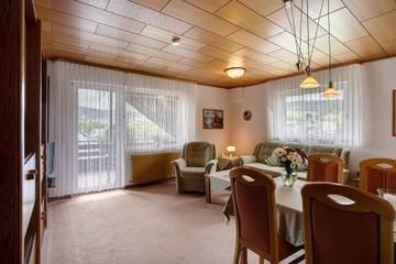 Vakantieappartement voor 2 Personen in Willingen, Upland, Afbeelding 2