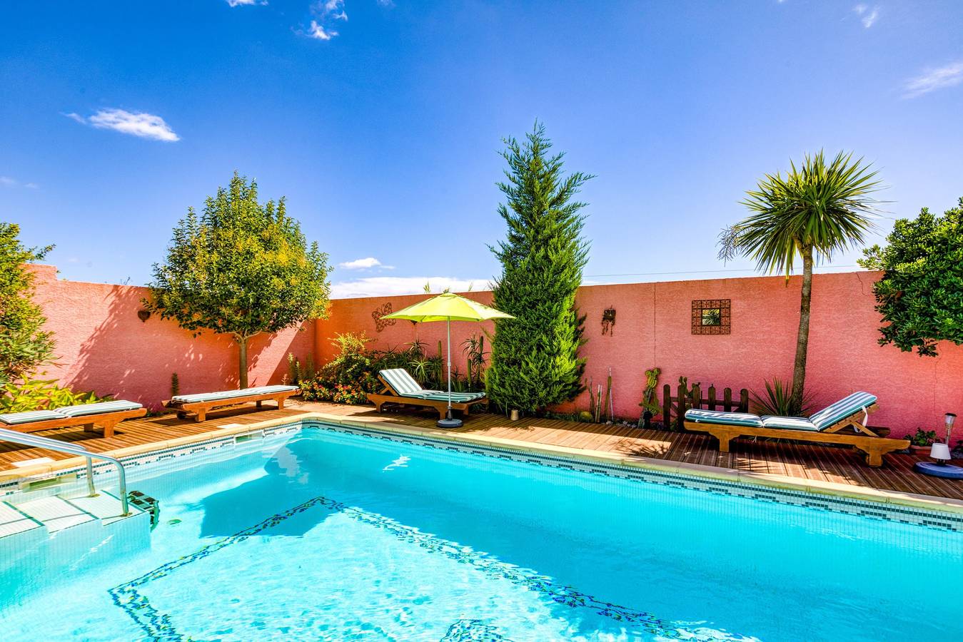 Photo : Appartement de vacances