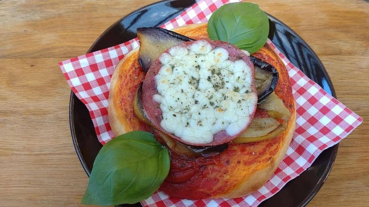 Zapach Morza - A Casa Mia in Niechorze, Powiat gryficki