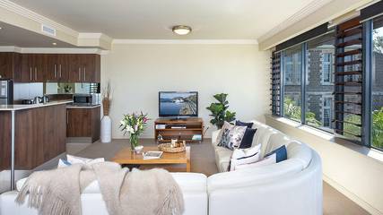 Holiday Apartment for 4 People in Kiama, New South Wales, Photo 1