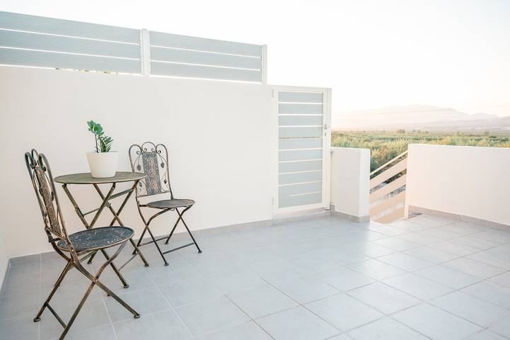 Ferienhaus für 3 Personen in Archanes-Asterousia