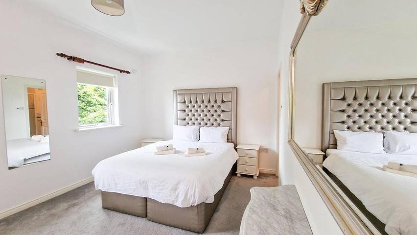Apartamento de vacaciones para 6 personas, con vistas - 1