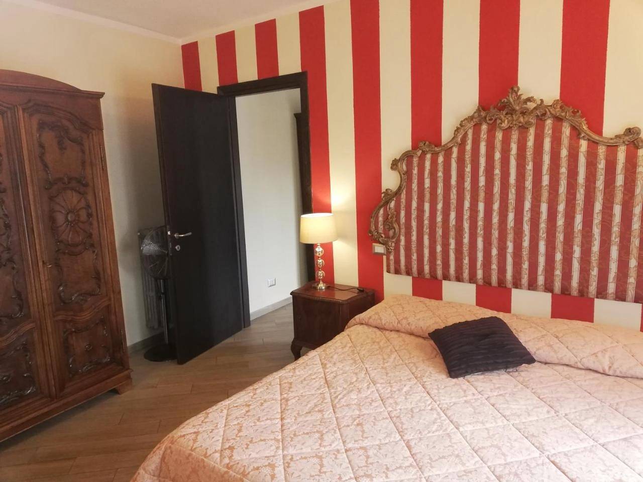 B&B Al Calcandola in Sarzana, Parco Naturale Regionale di Montemarcello-Magra-Vara