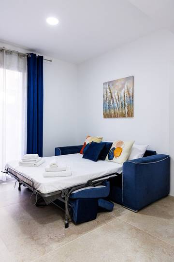 B&b per 2 Persone in Balestrate, Provincia di Palermo, Foto 1