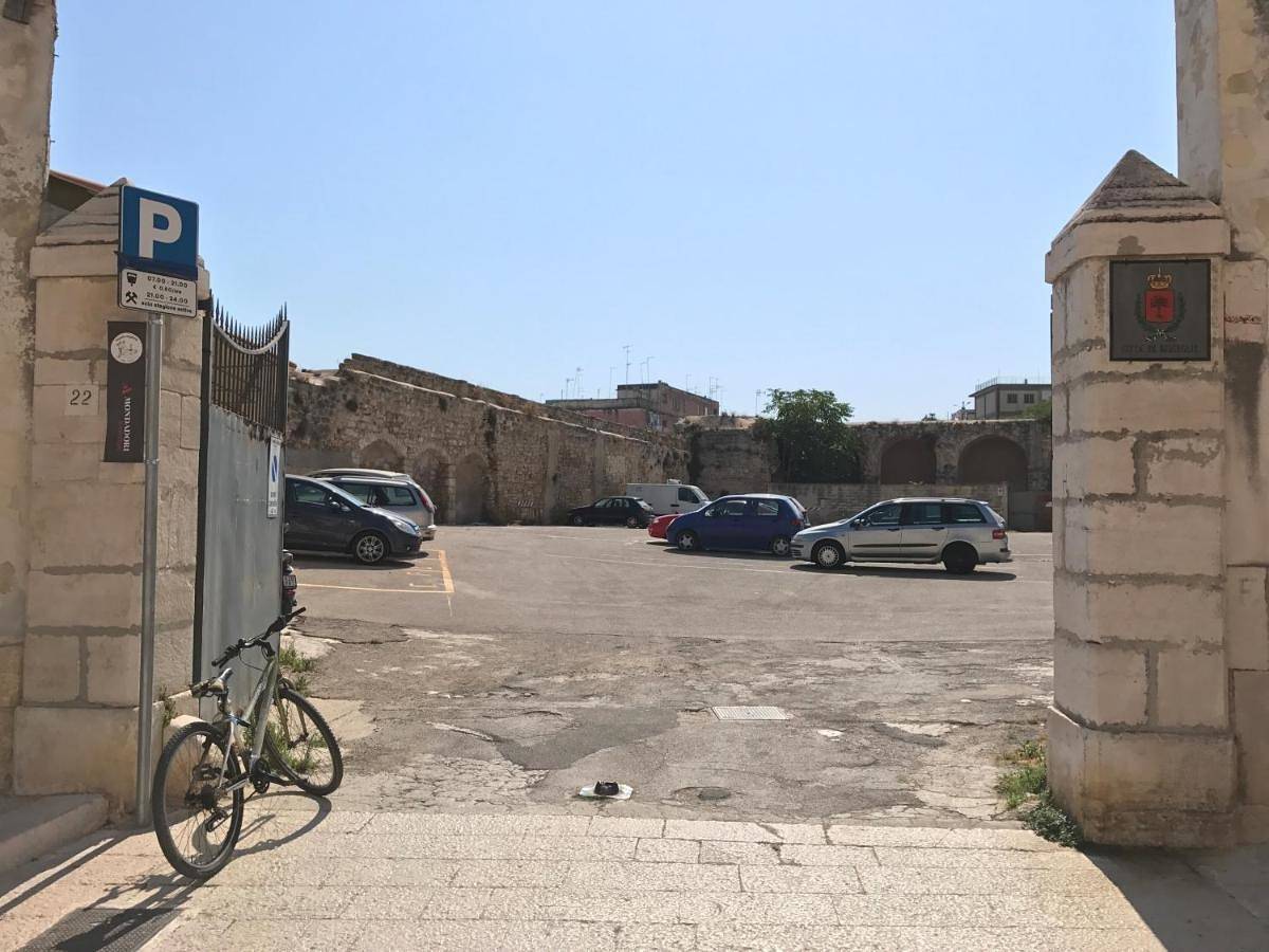 Casa Vacanze La Scalinata in Bisceglie, Barletta-Andria-Trani