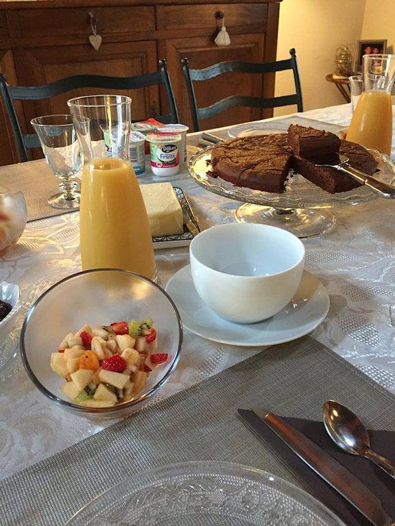 Chambre d’hôte pour 2 personnes en Charente-Maritime - 4