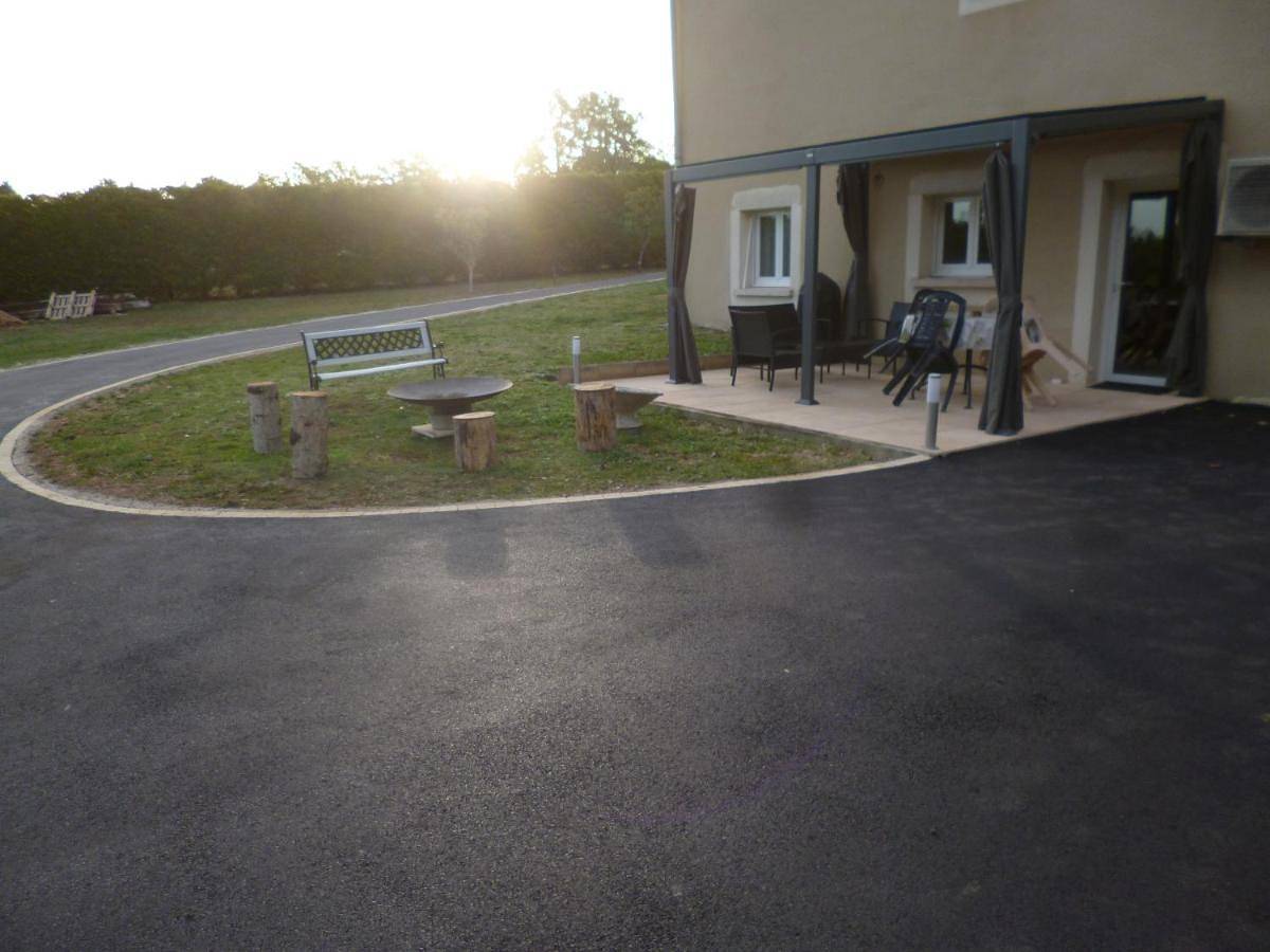 Apartment - Ground Floor in Lalbenque, Quercy