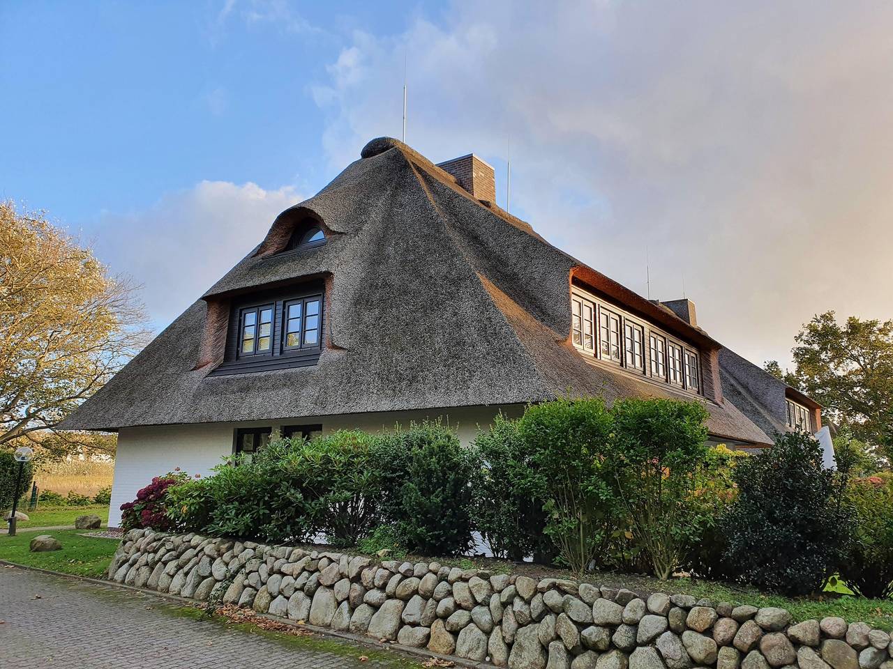 Ganze Ferienwohnung, Ferienwohnung Tuchardt in Keitum, Sylt (Gemeinde)
