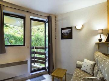 Location De Vacances pour 5 Personnes dans La Rosière, Montvalezan, Photo 2