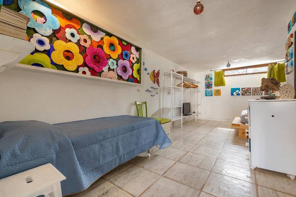 Residenza Artistica-Dependance by Barbarhouse in Torre Chianca, Lecce Provinz