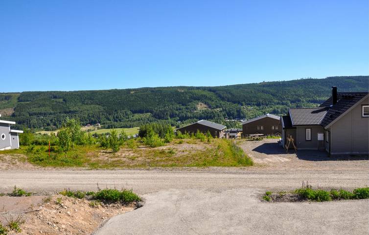 Ferienhaus für 8 Personen mit Sauna in Branäs, Värmland