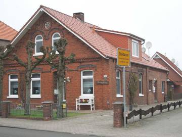 Ferienwohnung für 4 Personen in Detern, Ostfriesland, Bild 1