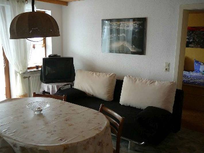 Ferienwohnung für 4 Personen, mit Garten in Freudenstadt - 4