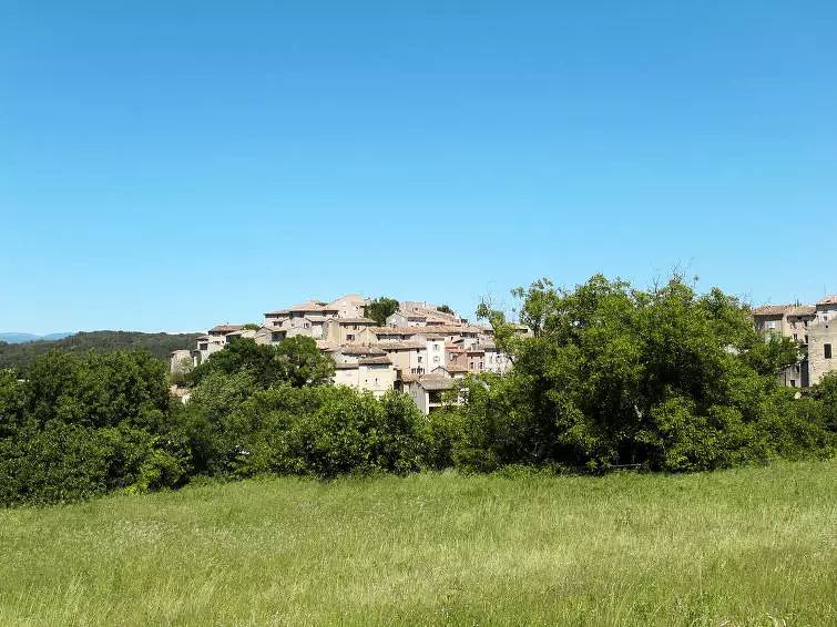 Maison 8 Personnes in Carcès, Brignoles Region