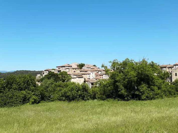 Maison 6 Personnes in Carcès, Región Brignoles