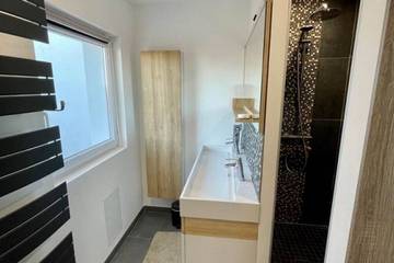 Villa pour 10 Personnes dans Barbâtre, Noirmoutier, Photo 4