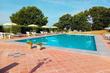 Apartamento para 10 Personas en Provincia de Arezzo, Toscana, Foto 1