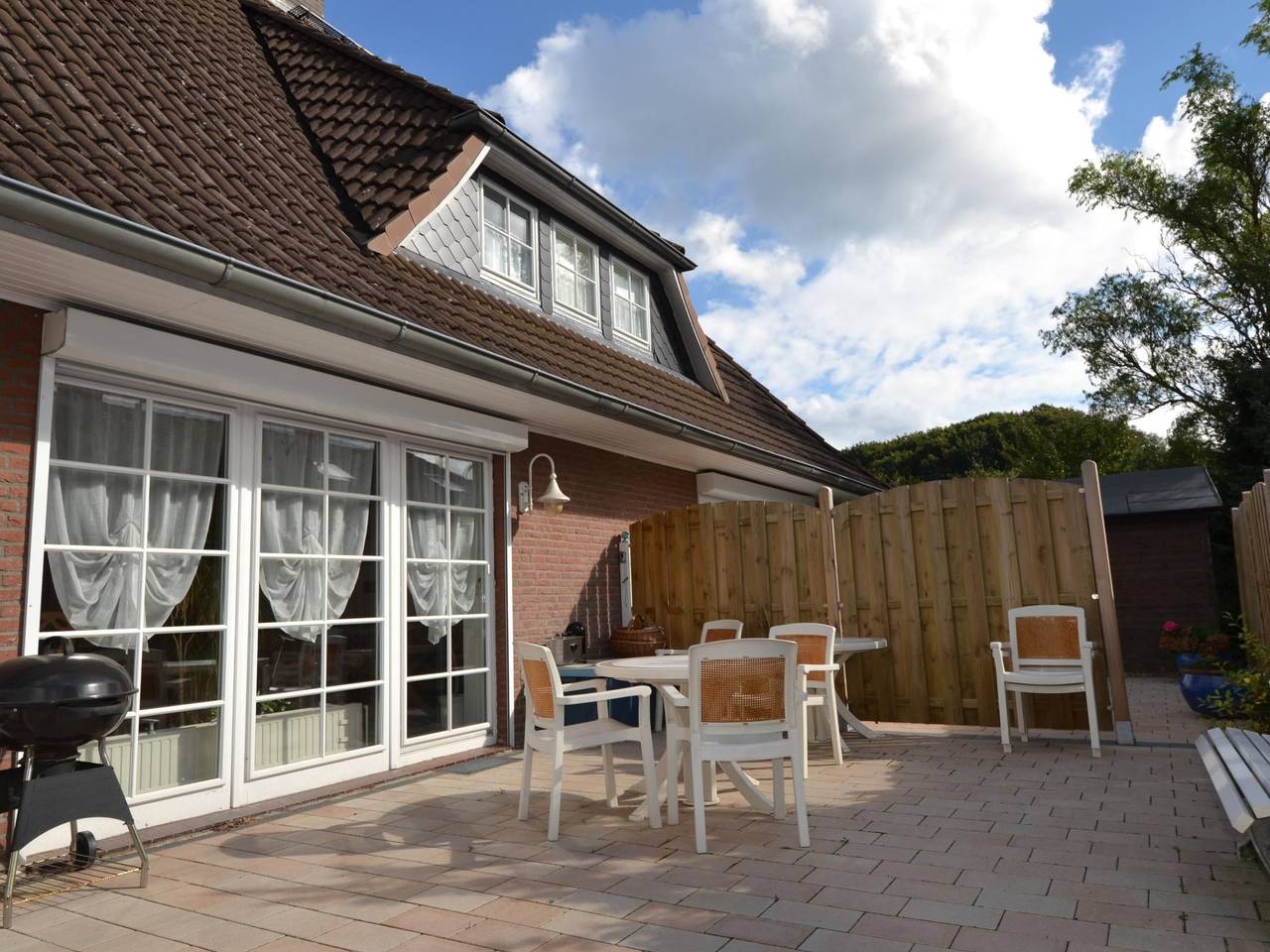 Ganze Wohnung, Bispinger Heide in Bispingen, Landkreis Heidekreis