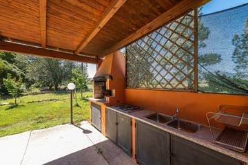 Agriturismo per 6 Persone in Castiadas, Cagliari e Dintorni, Foto 4