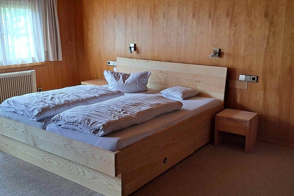 Johannas familienfreundliches Bregenzerwälderhaus - Ganzes Ferienhaus in Au, Bregenzerwald