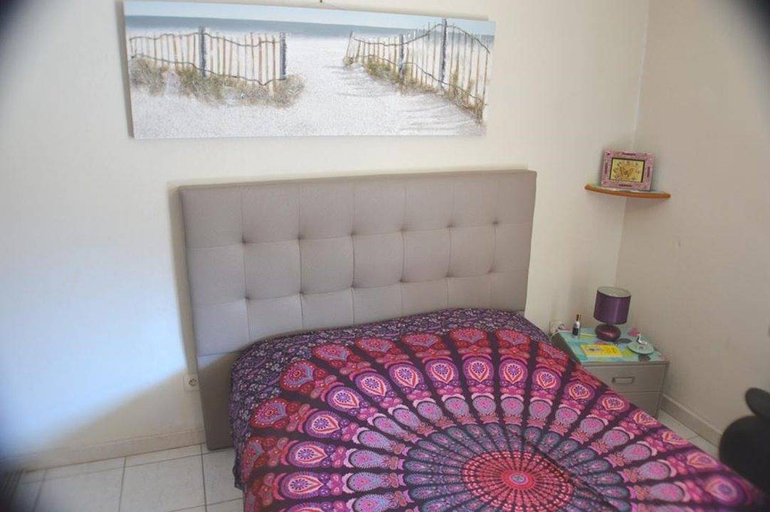 Apartamento vacacional entero, Joli 2 pièces climatisé avec terrasse in Cavalaire-sur-Mer, Parque nacional Port-Cros