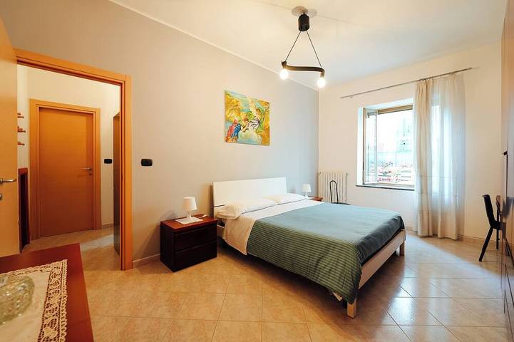 Casa Luisa in Fisciano, Provincia di Salerno