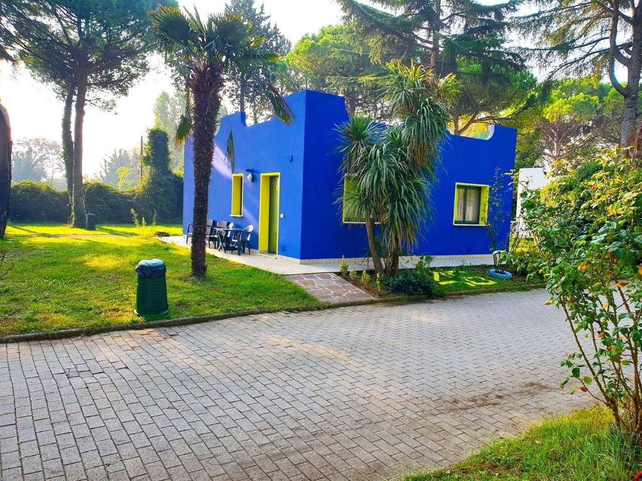 Villaggio Mithos in Misano Adriatico, Provincia di Rimini