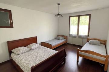 Villa pour 30 Personnes dans Tournan-en-Brie, Seine-et-Marne, Photo 3