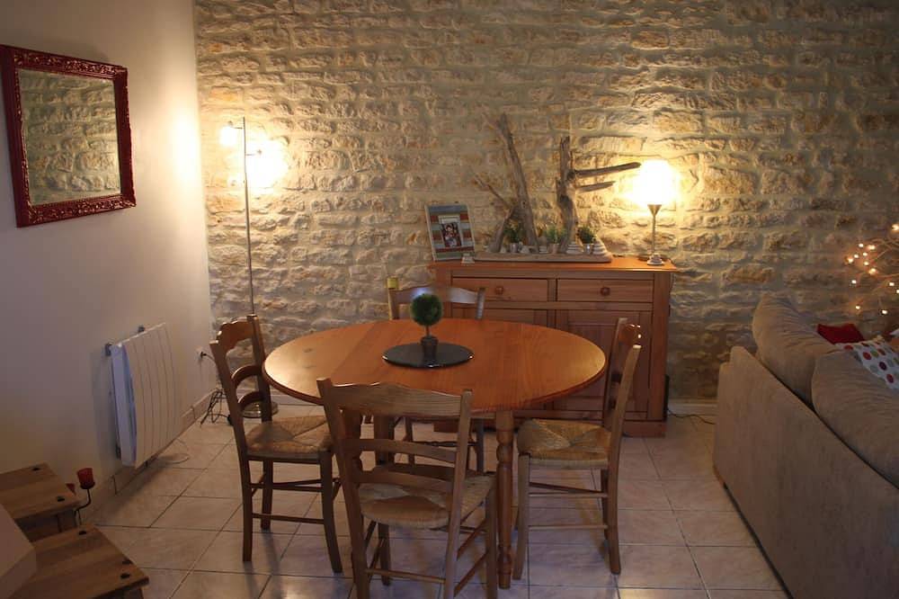 Charming Caen Stone House 150 M From The Sea/Wifi/Velos in Lion-sur-Mer, Caen region