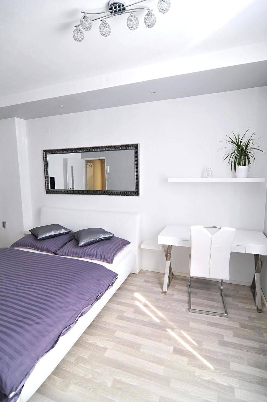 Appartement entier, Apartment in Liberec, Région de Liberec