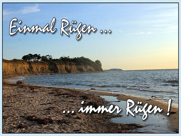 Bungalow für 5 Personen, mit Terrasse und Garten sowie Whirlpool, kinderfreundlich auf Rügen - 2