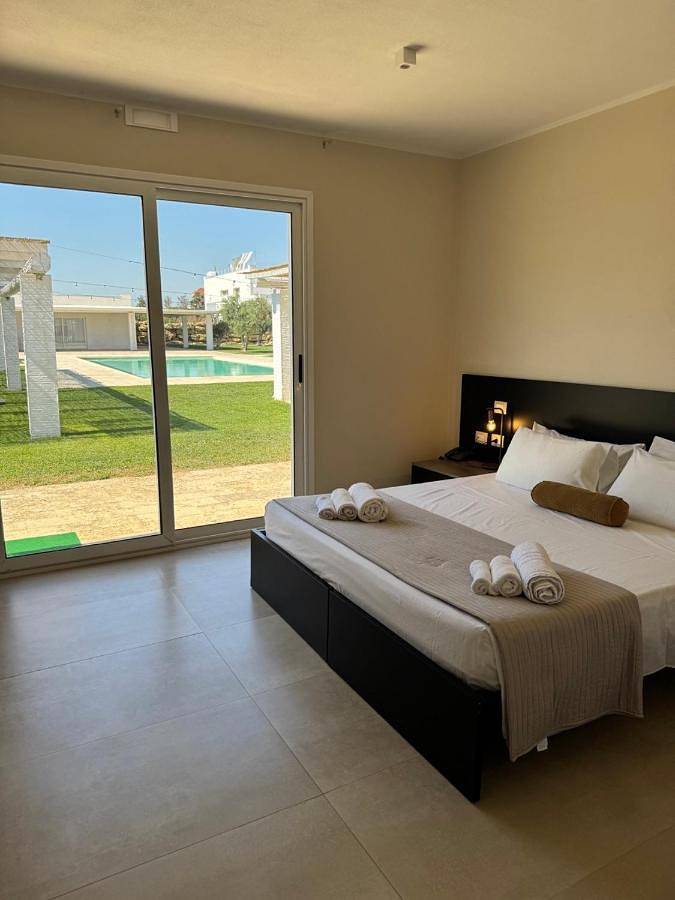 Cantine De Mare - Wine and Resort in Cirò Marina, Golfo di Taranto