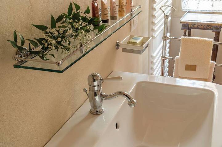 Entire apartment, Palazzo Benassi Nobile: Dimora nel Cuore di Asolo in Asolo, Treviso Province