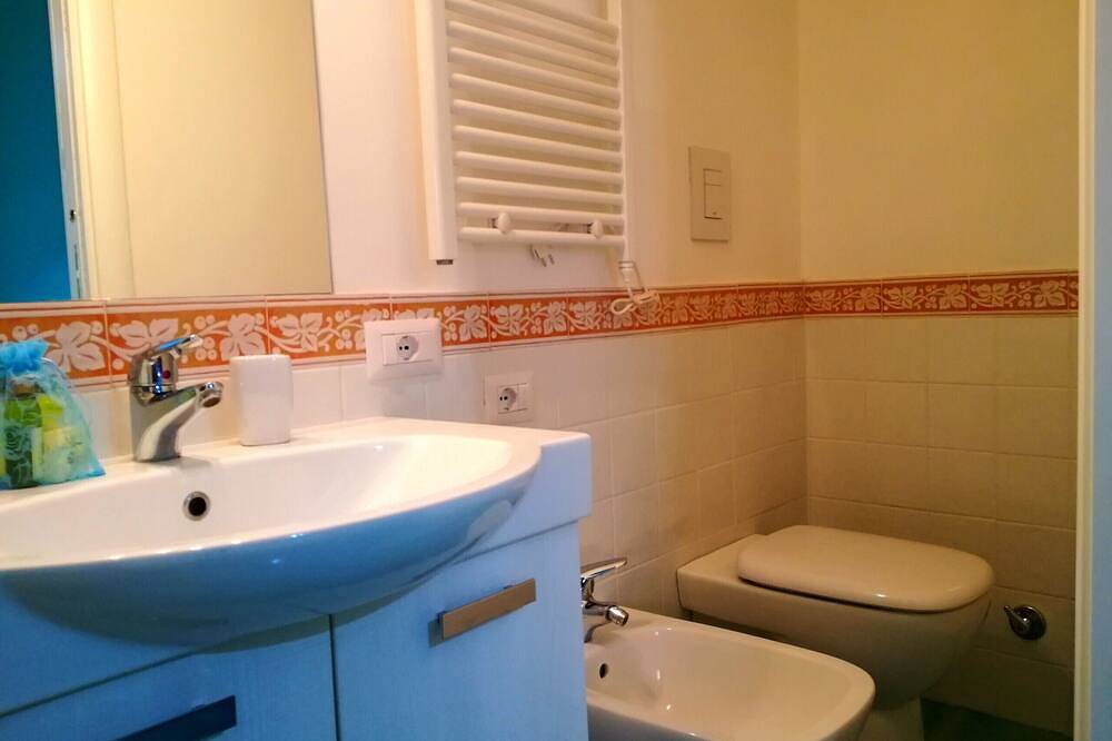 Entire apartment, Casa Ares Sperlongaresort in Sperlonga, Latina Province